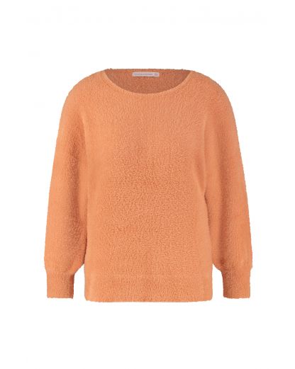 Studio Anneloes Hind hairy pullover