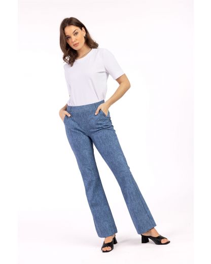 Studio Anneloes Flair jeans trousers