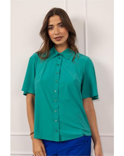 Studio Anneloes Bobby butterfly blouse