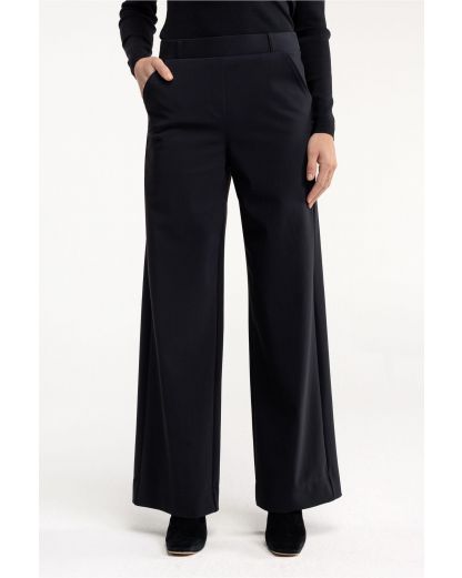 Studio Anneloes Lexie bonded trousers