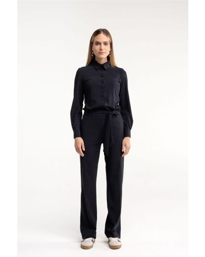 Studio Anneloes Angel LS jumpsuit