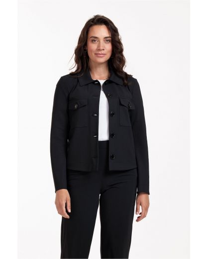 Studio Anneloes Claire bonded jacket