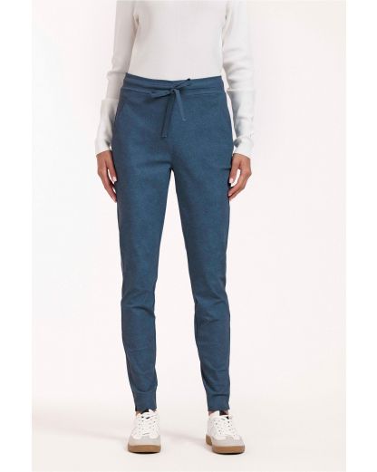 Studio Anneloes Downstairs denim trousers