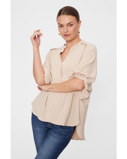 Freequent FQTULIP-BLOUSE