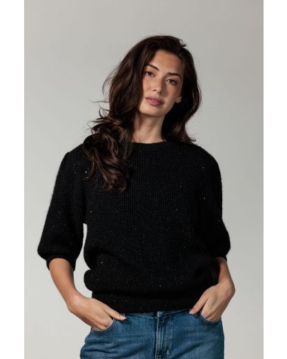 Tramontana Jumper Sequins