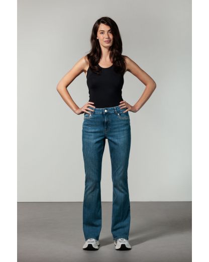 Tramontana Flared jeans - FLEUR NOS