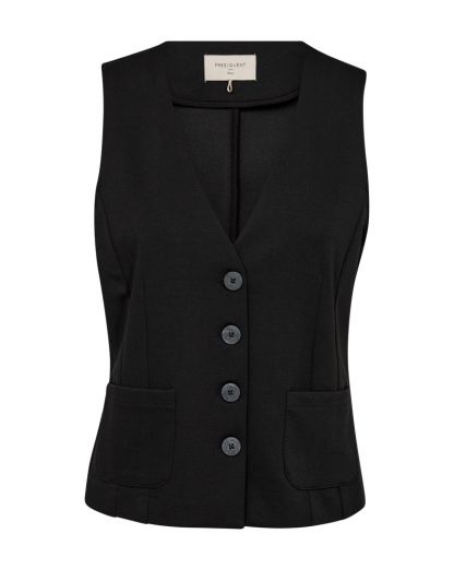 Freequent FQNANNI-WAISTCOAT