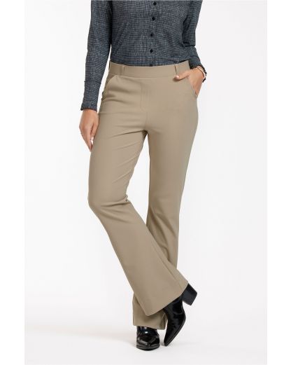 Studio Anneloes Flair bonded trousers