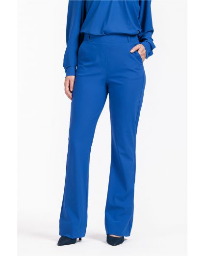 Studio Anneloes Flair bonded trousers