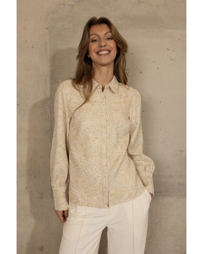 Kimara Elena Blouse