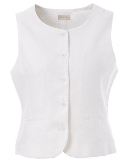 JcSophie Geneva Vest