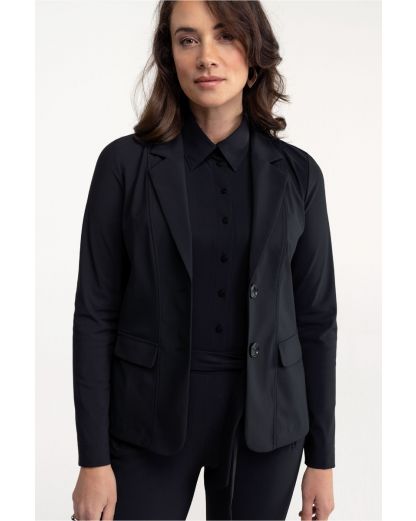 Studio Anneloes Clean blazer