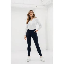 Studio Anneloes Flo bonded trousers